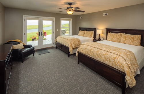 Galena Hotel | Discover Lefevre Inn and Resort: Family-Friendly Getaway