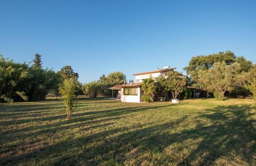 Kalligoni Cottage | Experience Lefkada's Bohemian Cottage with Family-Friendly Amenities