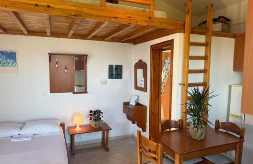 Therma Lefkados Apartment | Pet-Friendly Lefkada Twins 4 - Rated 8.7/10 by Guests