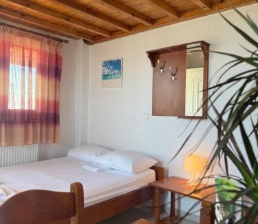 Therma Lefkados Apartment | Pet-Friendly Lefkada Twins 4 - Rated 8.7/10 by Guests