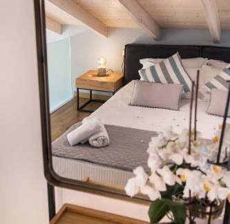 Lygia Villa | Discover Lefkas Villas: 4-Star Oceanfront Getaway