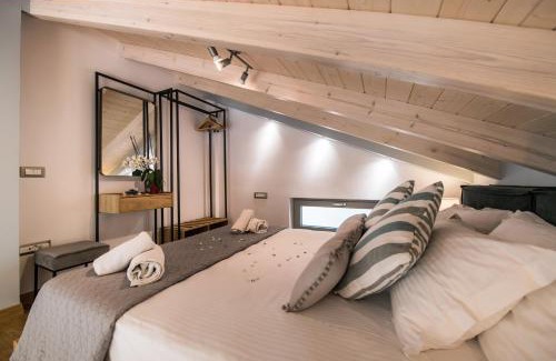 Lygia Villa | Discover Lefkas Villas: 4-Star Oceanfront Getaway