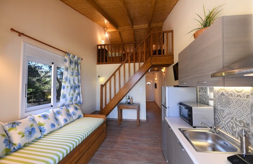 Agios Ioannis Apartment | Experience Angel Guesthouse at Agios Ioannis Beach