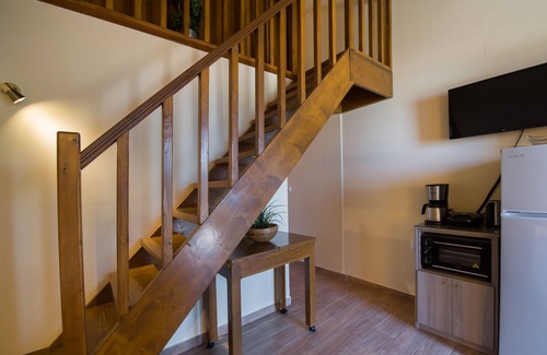 Agios Ioannis Apartment | Experience Angel Guesthouse at Agios Ioannis Beach