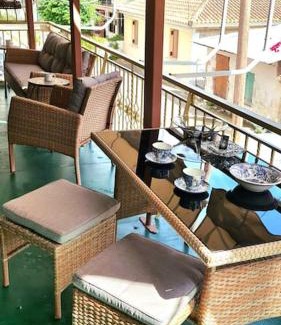 Lefkada Apartment | Top-Rated Family-Friendly Stay at Lefkatas Downtown