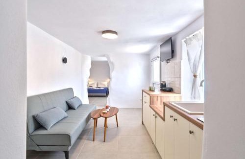 Lefkes House | Lefkes Blissful Home