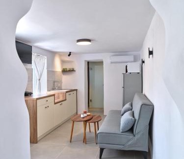 Lefkes House | Lefkes Blissful Home