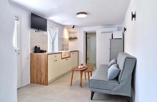 Lefkes House | Lefkes Blissful Home