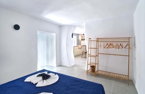Lefkes House | Lefkes Blissful Home