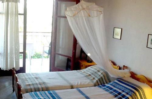 Polichnitos Apartment | Oceanfront Comfort at Leftheris - Guest Rated 9.6/10