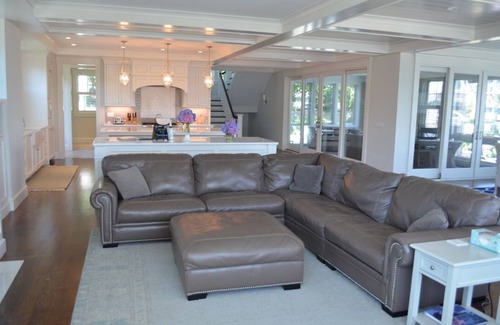 Popponesset House | Unmatched Comfort at Leg-A-Sea Beachside Vacation House