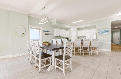 Gulf Shores Apartment | Legacy 802