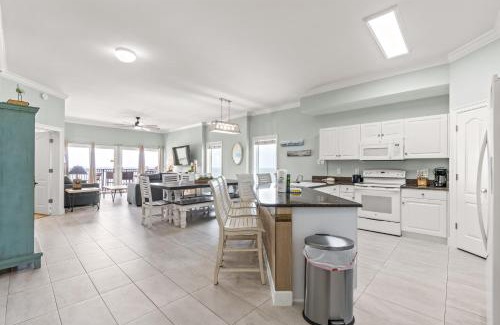 Gulf Shores Apartment | Legacy 802