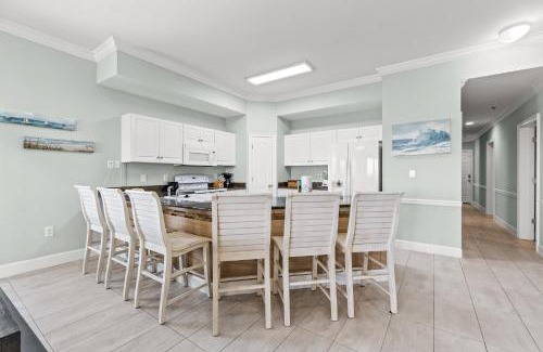 Gulf Shores Apartment | Legacy 802
