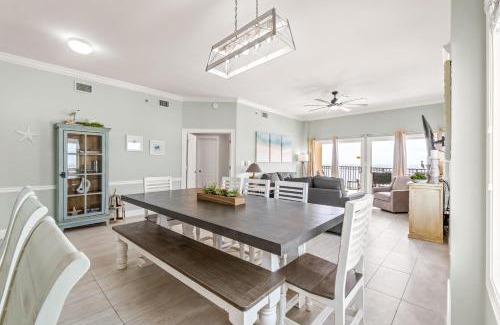 Gulf Shores Apartment | Legacy 802