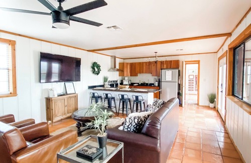 Boerne Other | Legacy Farmstead- Rock Refuge- Hilltop Views