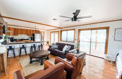 Boerne Other | Legacy Farmstead- Rock Refuge- Hilltop Views