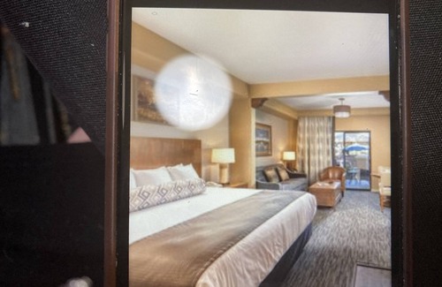 South Mountain Resort | Beautiful Legacy Golf Resort with Pool and Ocean Views