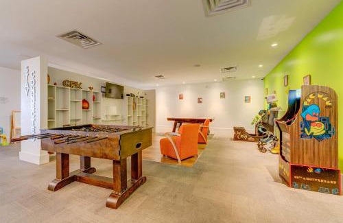 Kissimmee Hotel | Legacy Grand Studio in Prime Spot