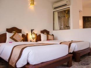 Cam Thanh Resort | Relax at Legacy Hoi An Resort with Ocean View & Spa