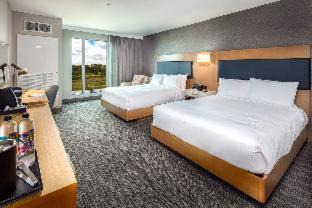 Trailer Estates Hotel | Experience the Legacy Hotel with Oceanfront Bliss
