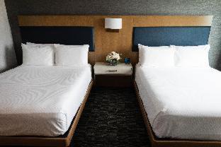 Trailer Estates Hotel | Experience the Legacy Hotel with Oceanfront Bliss