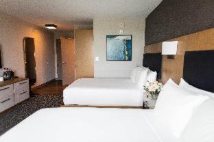Trailer Estates Hotel | Experience the Legacy Hotel with Oceanfront Bliss