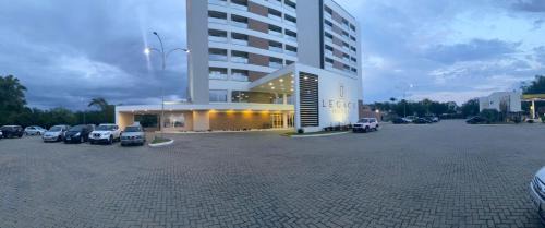 Guaratingueta Hotel | Legacy Hotel Guaratinguetá - Family-Friendly near Aparecida
