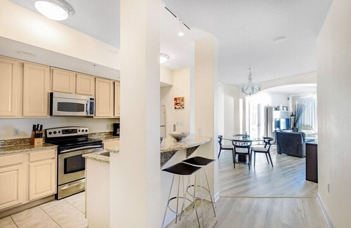 Gulfport Condo | Oceanfront Bliss at Legacy Towers II: 10/10 Guest Rated Retreat