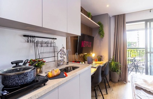 Jardim Vila Mariana Apartment | Guest Rated: Legacy Klabin - Pet Friendly & Family Accommodations