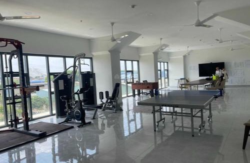 Thuan An Apartment | Legacy Thuận An