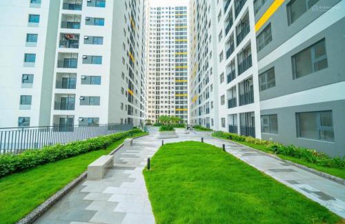 Thuan An Apartment | Legacy Thuận An
