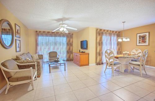 Palm Coast Resort | Pet-Friendly Legacy Vacation Resorts with Pool & Hot Tub
