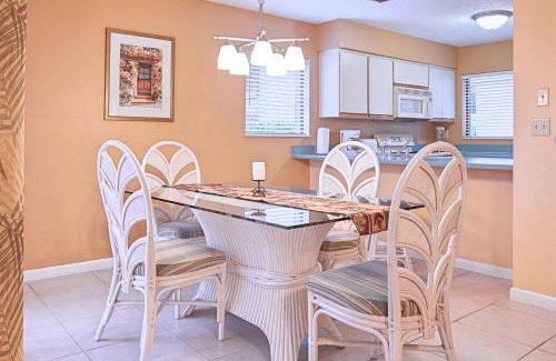 Palm Coast Resort | Pet-Friendly Legacy Vacation Resorts with Pool & Hot Tub