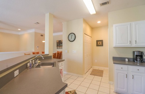Gulfport Villa | Coastal Getaway at Ocean Breeze 304 - Book Your Escape!