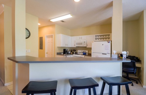 Gulfport Villa | Coastal Getaway at Ocean Breeze 304 - Book Your Escape!