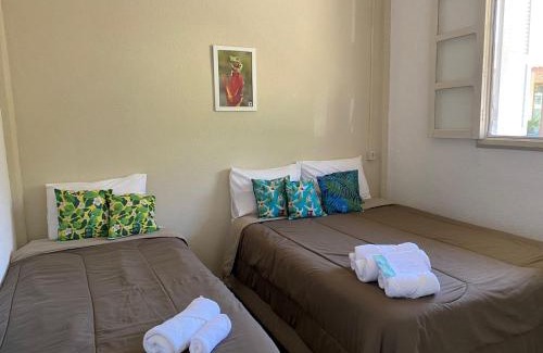 Miracatu Hotel | Legado das Águas