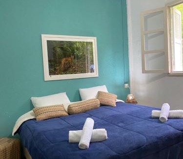 Miracatu Hotel | Legado das Águas