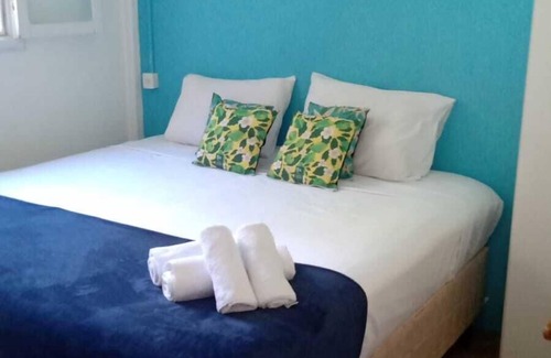 Santa Rita de Cassia Hotel | Family-Friendly Stay at Legado das Aguas with Breakfast