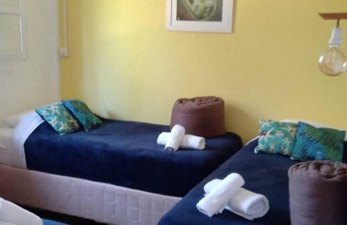 Santa Rita de Cassia Hotel | Family-Friendly Stay at Legado das Aguas with Breakfast