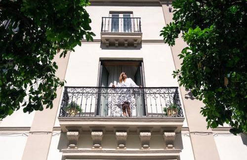 Museo Hotel | Oceanfront Legado Magdalena Hotel with Exceptional Amenities