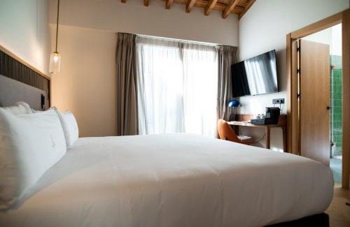 Museo Hotel | Oceanfront Legado Magdalena Hotel with Exceptional Amenities