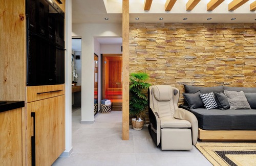 Naxos Town House | Indulge at Legato Spa Suites with Private Pool & Ocean View