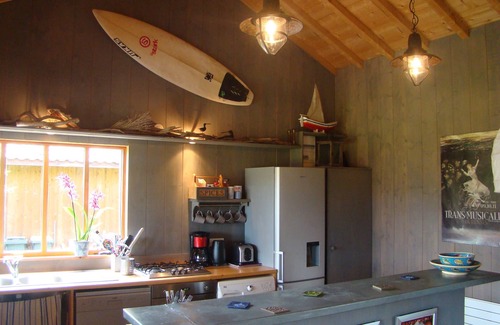 Lege-Cap-Ferret Villa | Guest Rated 10/10: Lege Cap Ferret Fisherman's Retreat