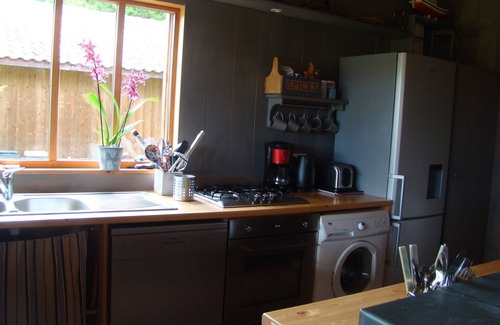 Lege-Cap-Ferret Villa | Guest Rated 10/10: Lege Cap Ferret Fisherman's Retreat