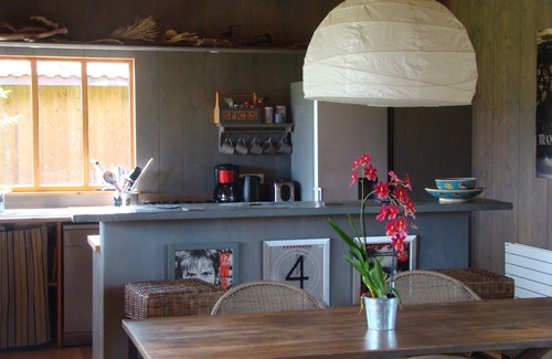 Lege-Cap-Ferret Villa | Guest Rated 10/10: Lege Cap Ferret Fisherman's Retreat