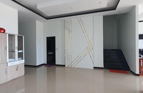 Mittakpheap House | Comfortable Legend Guesthouse with Child-Friendly Amenities