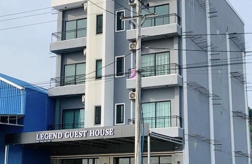 Mittakpheap House | Comfortable Legend Guesthouse with Child-Friendly Amenities