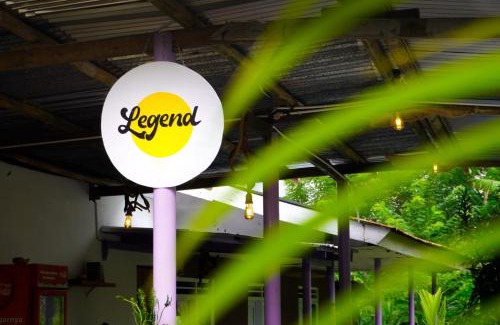 Moni House | Budget-Friendly Legend Guest House with Kitchen Amenities
