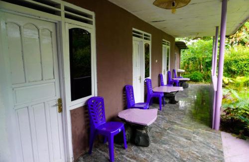 Moni House | Budget-Friendly Legend Guest House with Kitchen Amenities